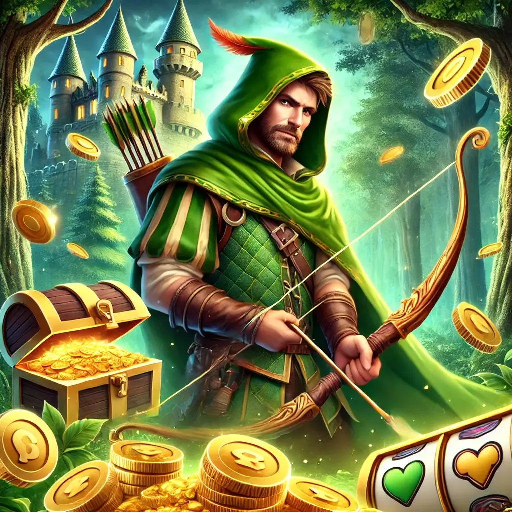 Robin Hood Slot